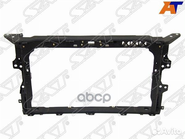 Рамка кузова hyundai elantra 18-20 ST-HN32-009