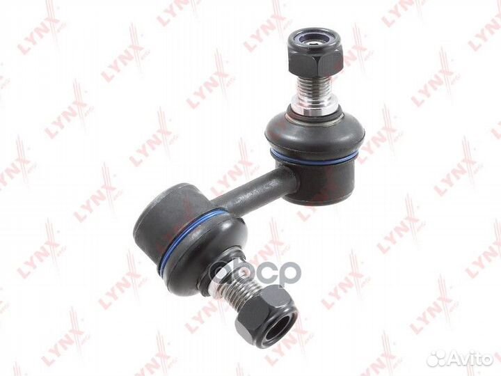 Стойка стабилизатора передняя R mitsubishi Paje