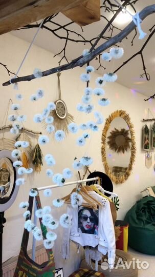 Аренда лофта под мероприятия