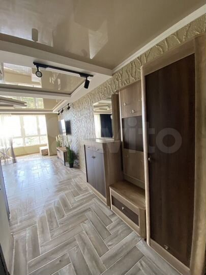 Квартира-студия, 37 м², 7/7 эт.