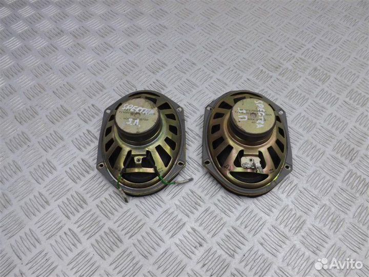 Динамик Kia Spectra 1.6 S6D 101Л.С 2007