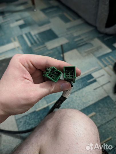 Зеркала на УАЗ патриот