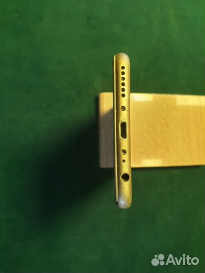 HUAWEI Nova 2i, 4/64 ГБ