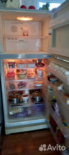 Холодильник