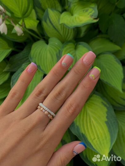 Мастер маникюра. Автово, Ленинский пр