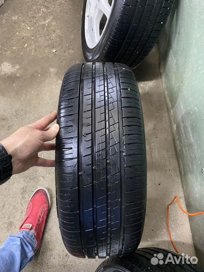 Nokian Tyres Hakka Green 3 205/55 R16