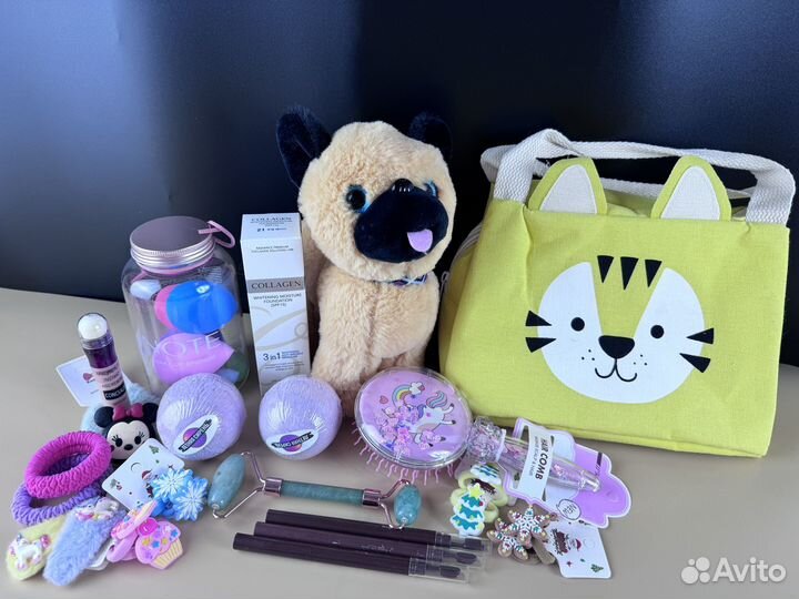 Подарочный набор