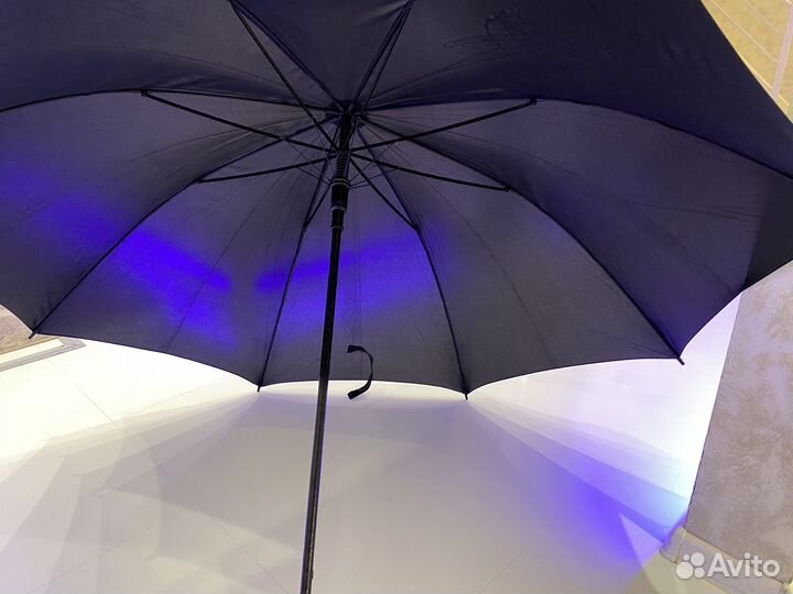 Оригинальный зонт Мерседес Бенц Classic