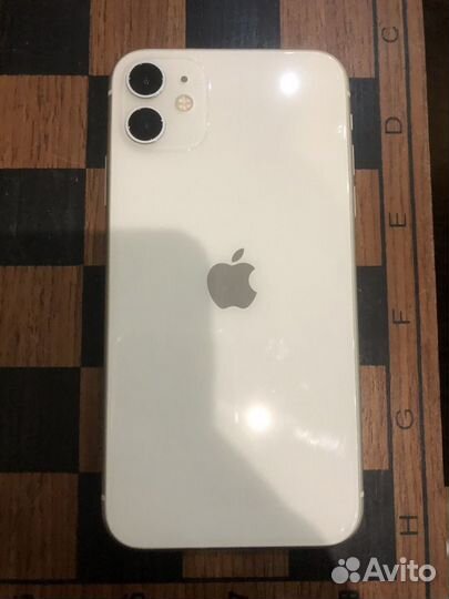 iPhone 11, 256 ГБ