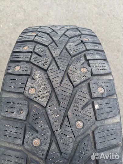 Gislaved NordFrost 100 185/65 R15