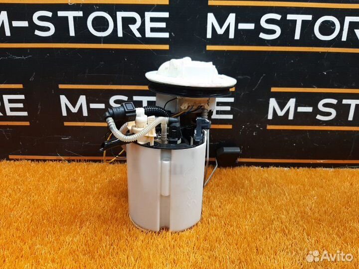 Бензонасос Volkswagen Passat B7 caxa 2011