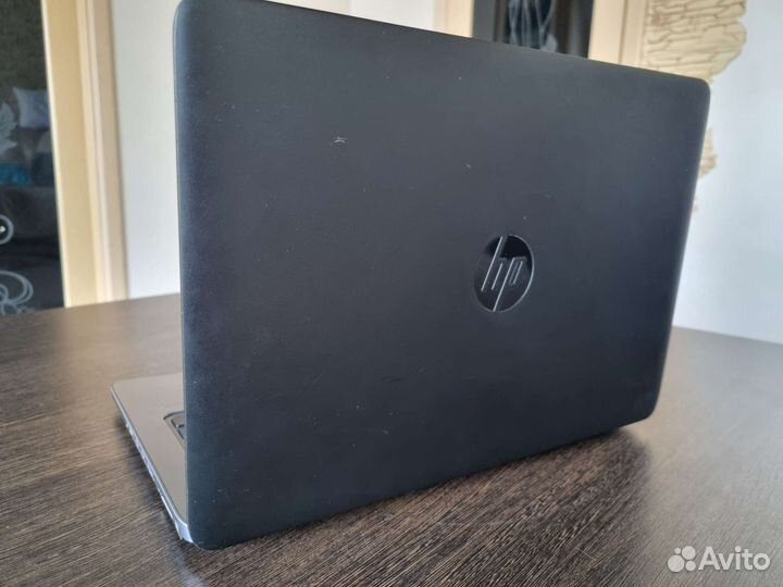 Hp elitebook 745 G2