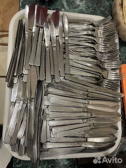 Набор столовых приборов