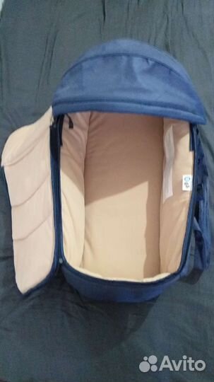 Переноска для детей