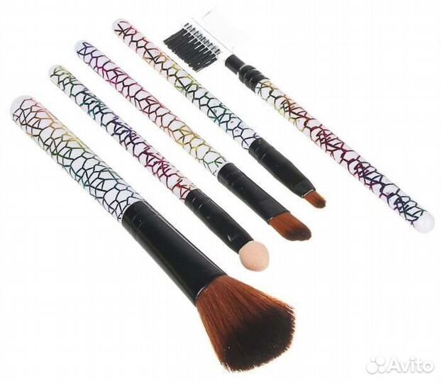 Кисти для макияжа
