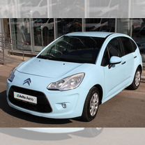 Citroen C3 1.4 AMT, 2013, 67 000 км, с пробегом, цена 665 000 руб.