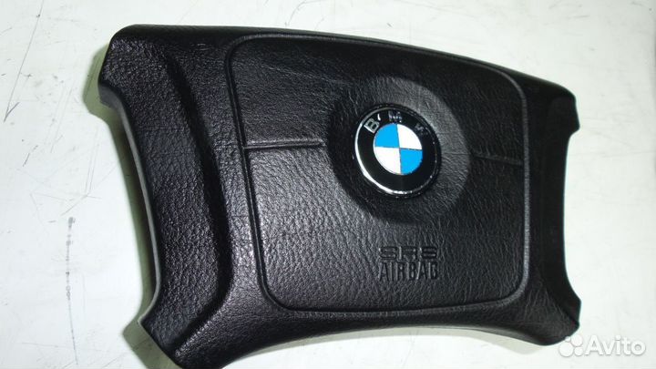 Подушка безопасности в руль BMW-E39
