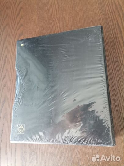 Альбом для монет leuchtturm 313506