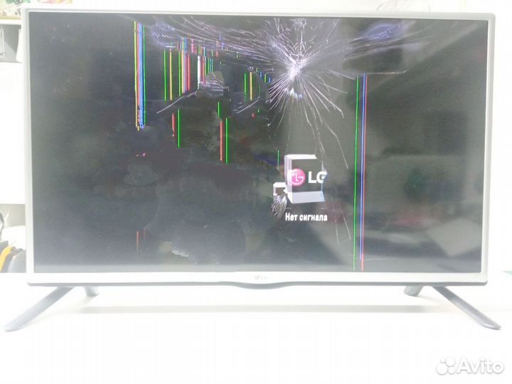 Материнская плата к телевизору LG 32LF550U
