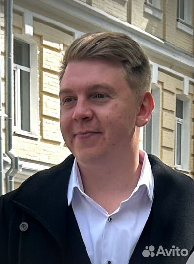 Менеджер по продажам