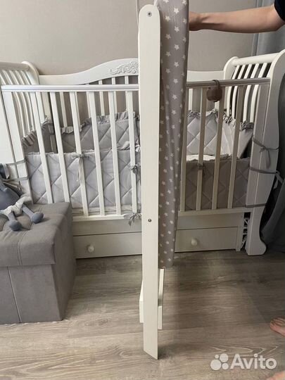 Пеленальный столик IKEA