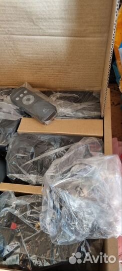 Logitech 5 колонок