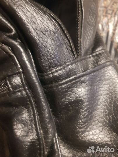 Рюкзак женский