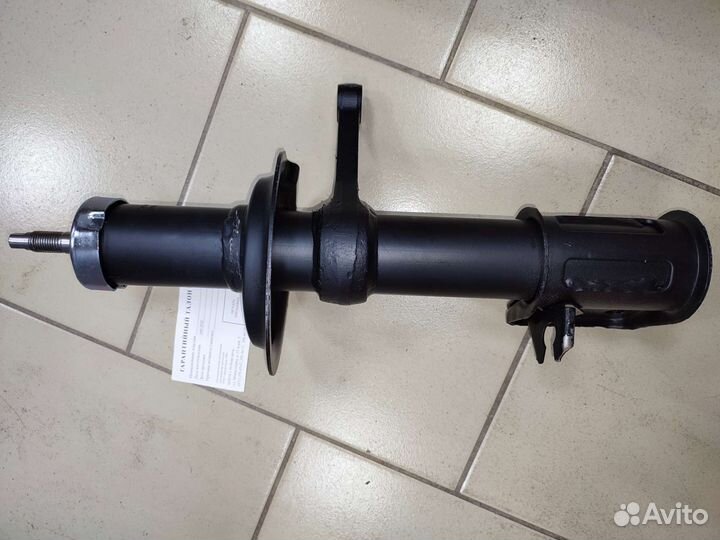 Стойки передней подвески ваз 2108-2115