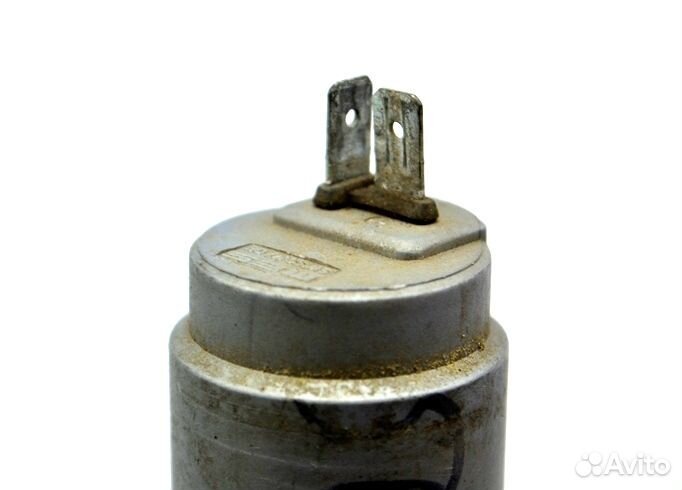 Насос омывателя лобового стекла iveco EuroCargo (0