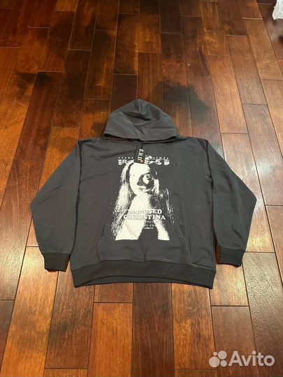 Enfants riches deprimes ERD худи на руках