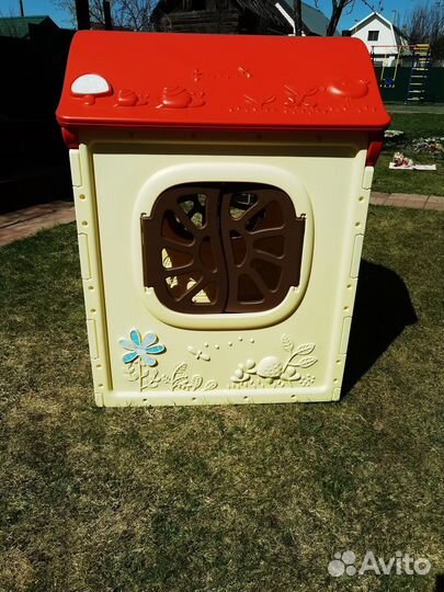 Детские игрушки