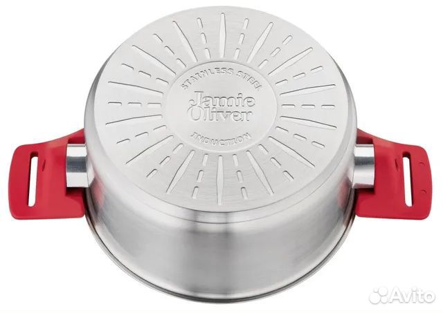 Продам набор Tefal Jamie Oliver 6 предметов
