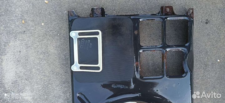 Вентилятор для Фольксваген Пассат б3