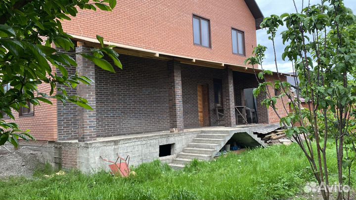 Кровельные работы