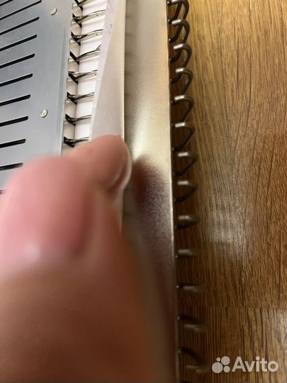 Вязальная машина brother 260