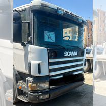 Scania P114, 2004