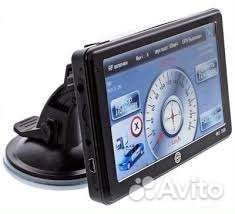 Антирадар Arena Pro 7500