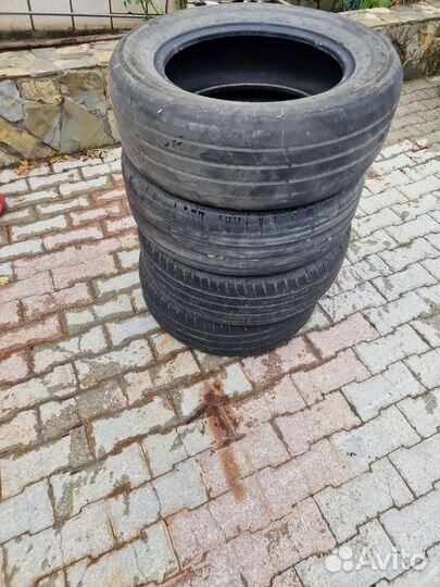 Toyo Proxes CF2 215/60 R16