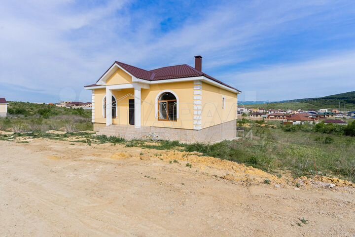 Дом 169 м² на участке 7,1 сот.