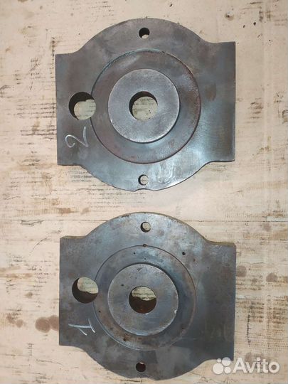 Суппорт токарного станка средний 1К62