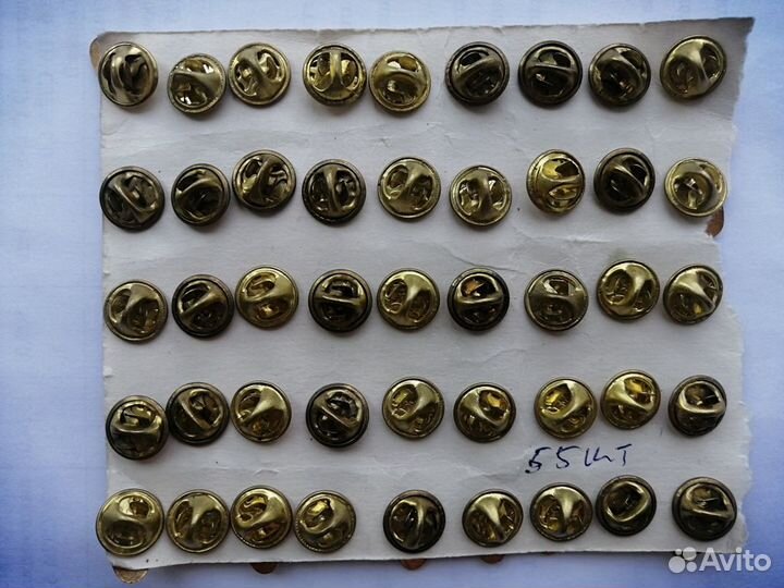 Микхис значки