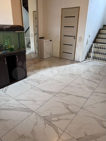 Дом 130 м² на участке 6 сот.