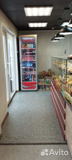 Готовый бизнес пекарня