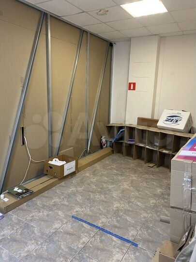 Свободного назначения, 118 м²