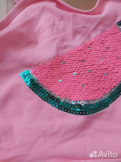 Купальник детский