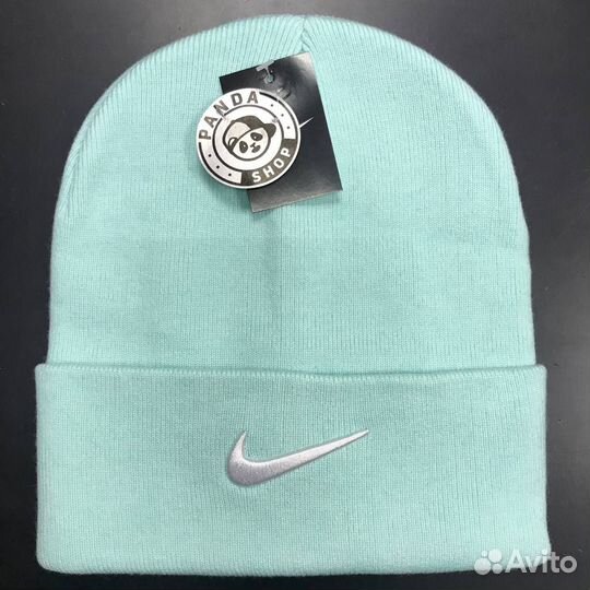 Шапка молодежная