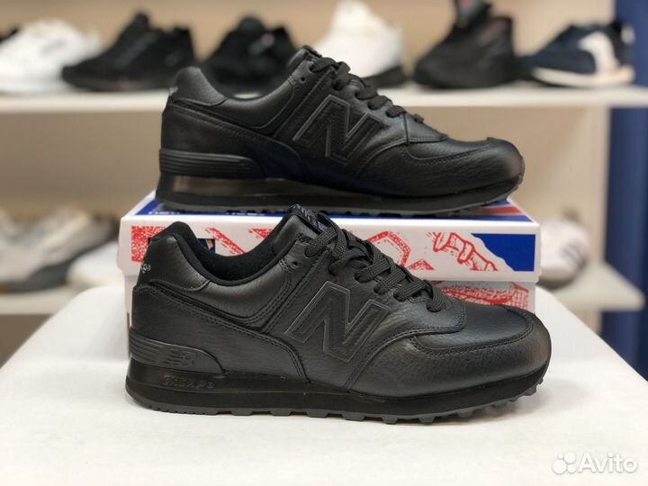 Кроссовки New Balance 574