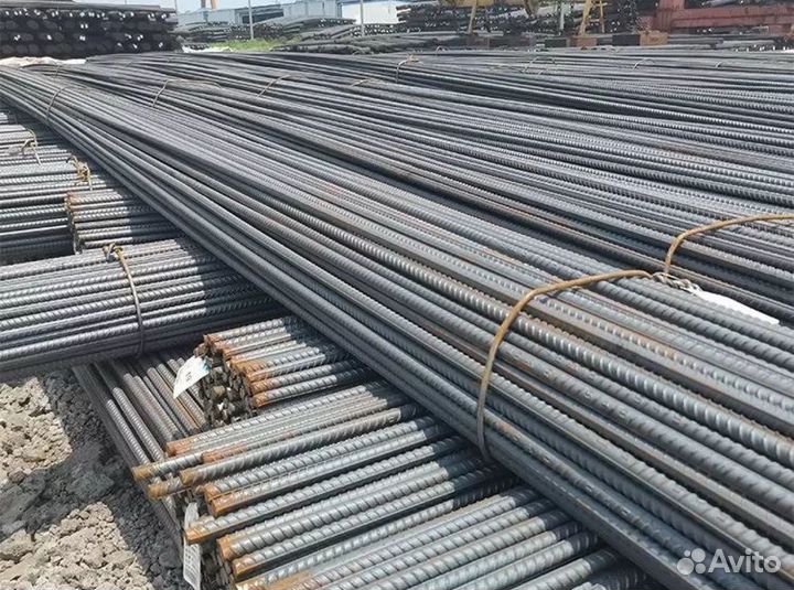 Арматура 14 мм