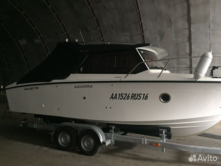 Velvette 23