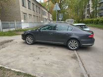 Volkswagen Passat 1.8 AMT, 2011, 159 000 км, с пробегом, цена 1 030 000 руб.